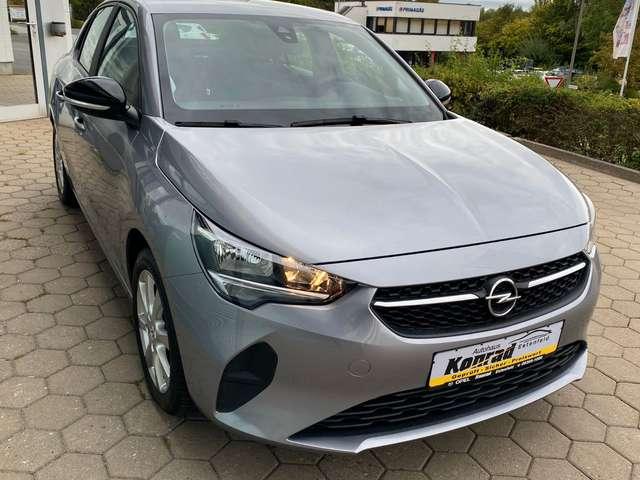 Opel Corsa F Edition 5-Türig Navi,SHZ,