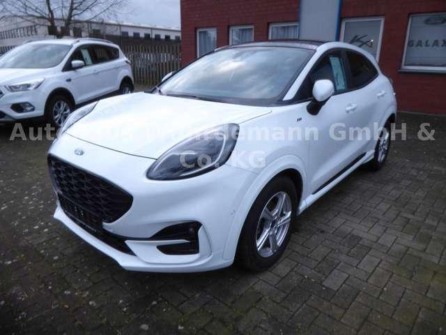 Ford Puma ST-Line X
