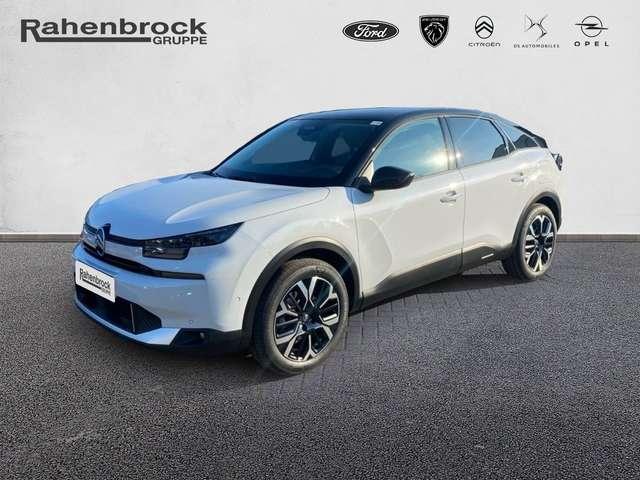 Citroen C4 PureTech 130 S&S EAT8 Max Kamera Sitzheizung