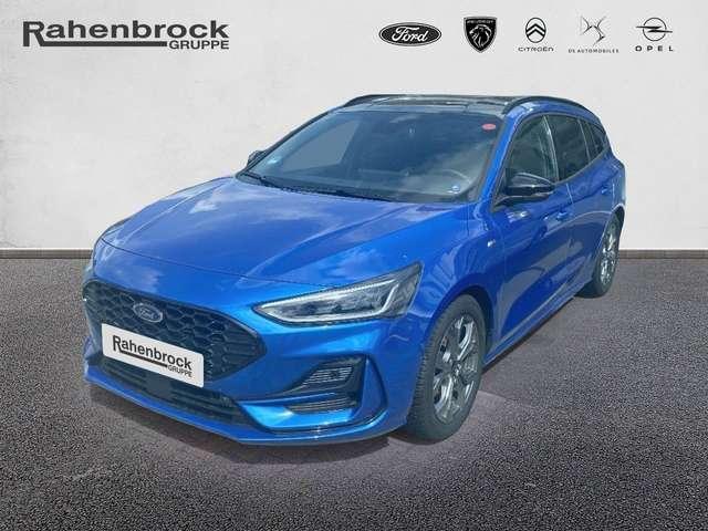 Ford Focus Turnier ST-Line X
