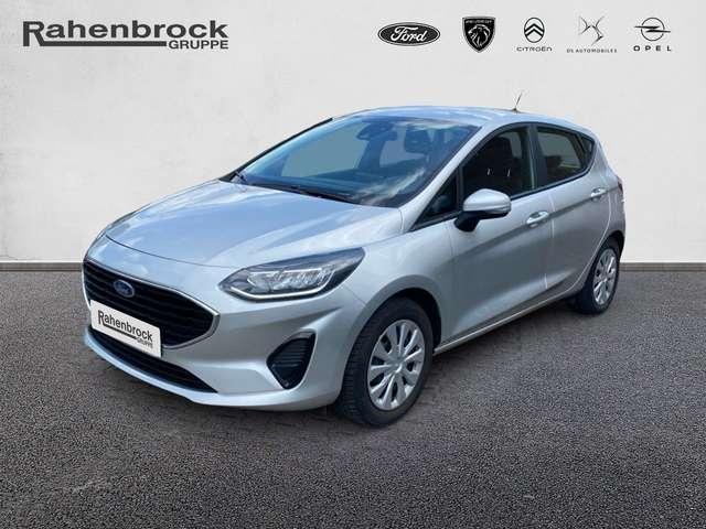 Ford Fiesta Cool & Connect