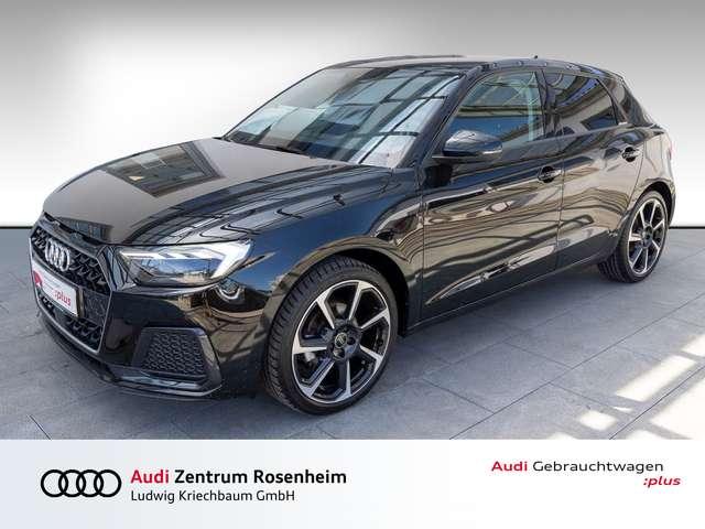 Audi A1 Sportback advanced 35 TFSI S tronic (Navi+,LED,