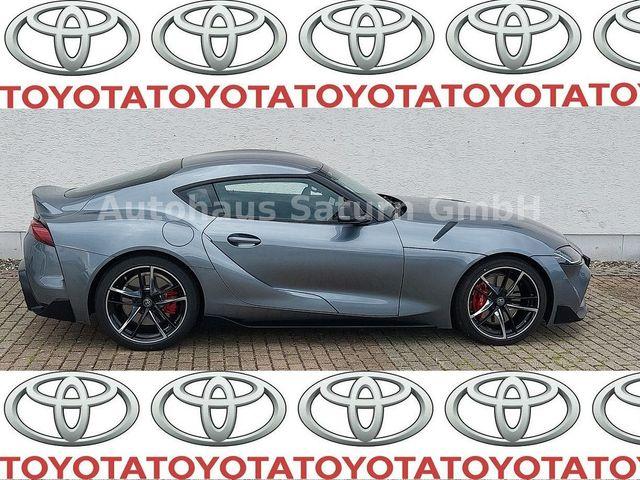 Toyota Supra GR 3.0