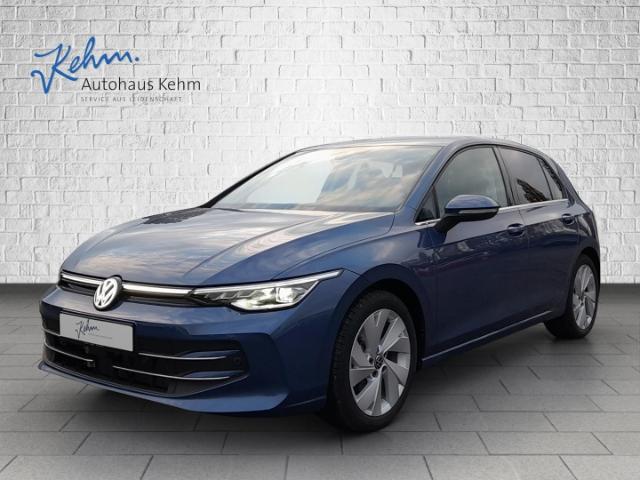 VW Golf  Style VIII 2,0 TDI DSG|HUD|ACC|MATRIX|CAM|NAVI