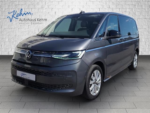 VW Multivan  Style 1,4 e-Hybrid|AHK|STHZ|6xSHZ|7-Sitzer|ACC