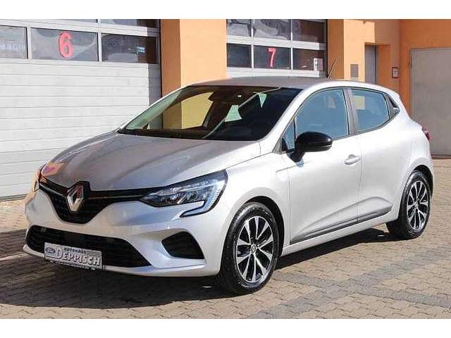 Renault Clio TCe 90 EQUILIBRE X-TRONIC