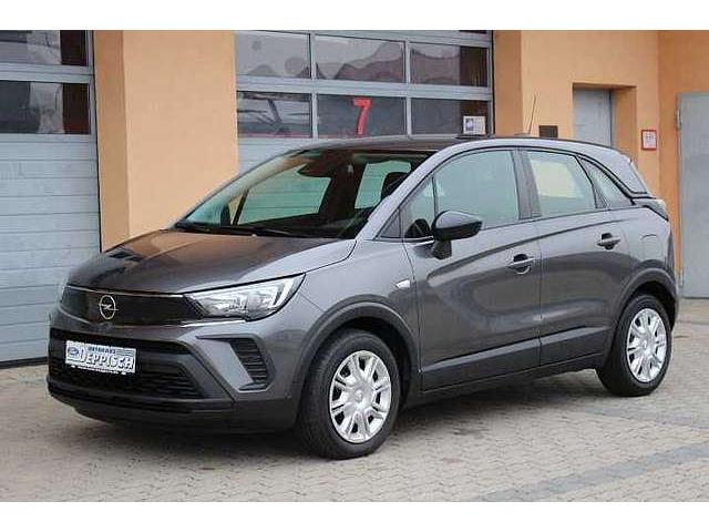 Opel Crossland X 1.2
