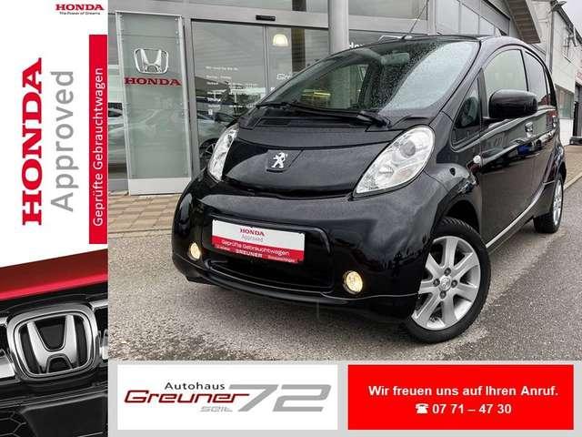 Peugeot Ion * 1. Hand * scheckheftgepflegt*iOn