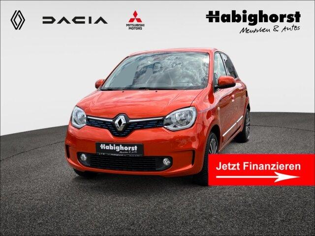 Renault Twingo  Electric Intens