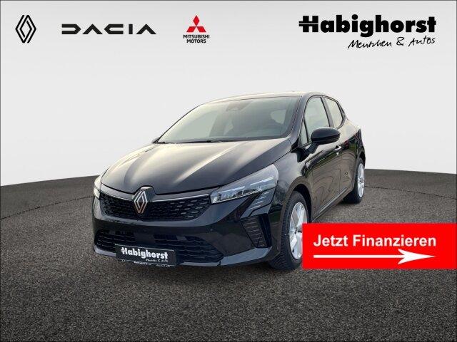 Renault Clio  V 1.0 Evolution TCe 100 LPG LED CarPlay Android Auto