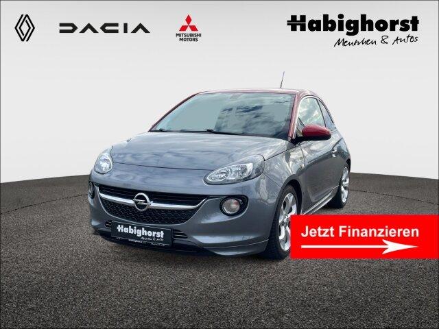 Opel Adam  Turbo S 1.4 CC