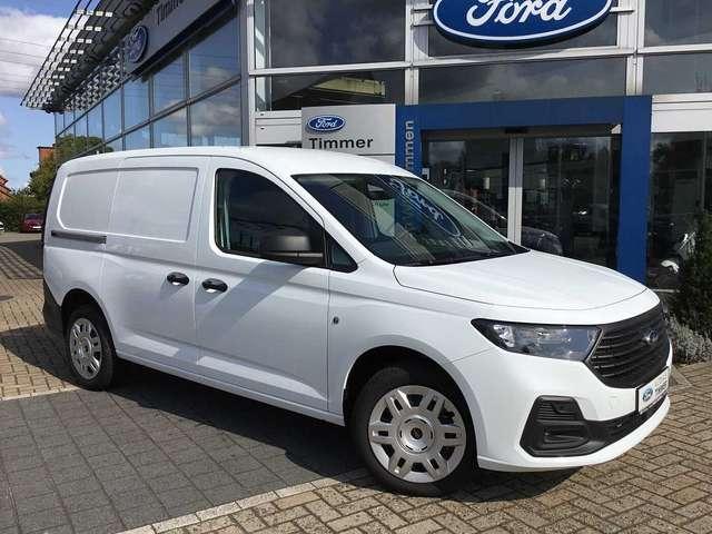 Ford Connect  Transit  2.0 EcoBlue L2 Trend AHK