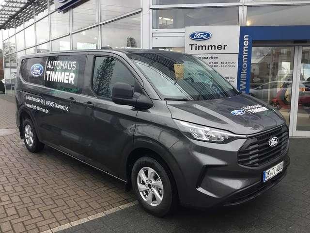 Ford Transit  Custom 320EcoBlue L2H1 Trend AHK Techp.5