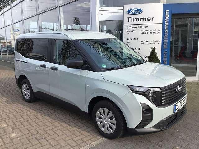 Ford Tourneo Courier 1.0 EcoBoost Trend Winterpaket GJR