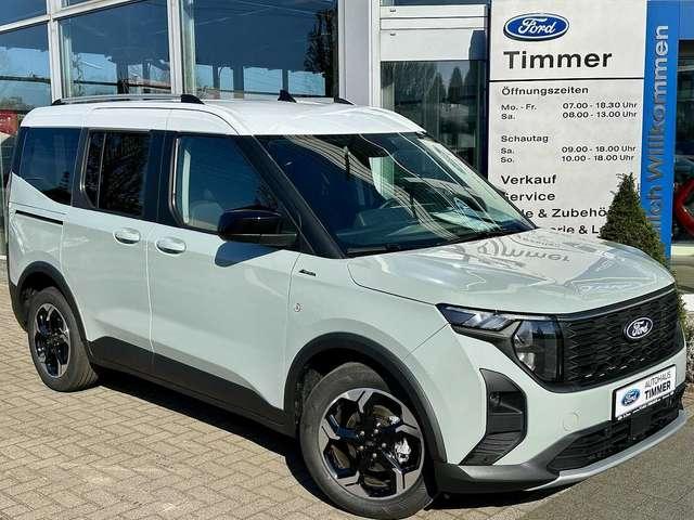 Ford Tourneo Courier 1.0 EcoBoost Active