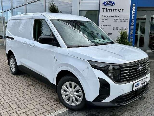 Ford Courier  Transit  1,5 l EcoBlue Trend Winterpaket