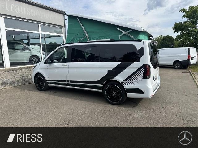 Mercedes-Benz 300  Marco Polo  d  AMG,4MATIC,AIRMATIC,NIGHTPAKET