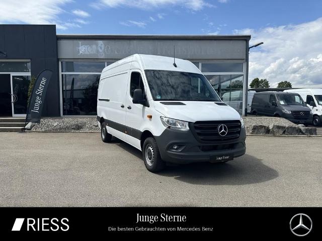 Mercedes-Benz Sprinter  317 CDI KA/L2H2/MBUX/3665/NAVI/KLIMA/360°/TEMPOMAT/