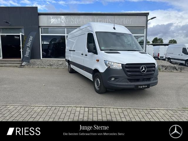 Mercedes-Benz Sprinter  315 CDI KA/MAXI/L3H2/4325/MBUX/KLIMA/NAVI/360°/TEMPOMAT/