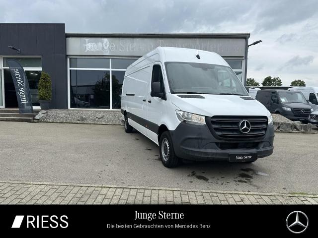 Mercedes-Benz Sprinter  319 CDI MAXI/L3H2/AHK3,5t/4325/MBUX/NAVI/KLIMA/AUTOMATIK/KAMERA/