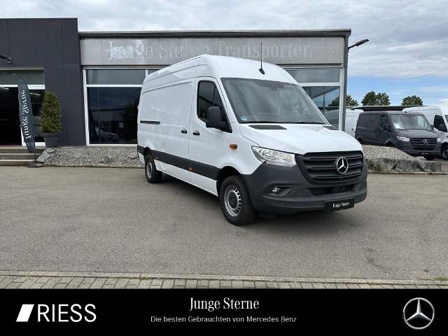Mercedes-Benz Sprinter  317 CDI KA/L2H2/3665/MBUX/NAVI/360°/TEMPOMAT/KLIMA/