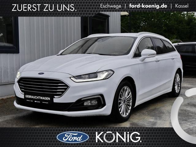 Ford Ka+  Mondeo Titanium 2.0 EcoBlue AHK+LED+NAV+Kamera