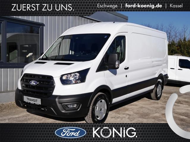 Ford Ka+  Transit KW Trend 350L3 Autom.+Kamera+Sitzheizung