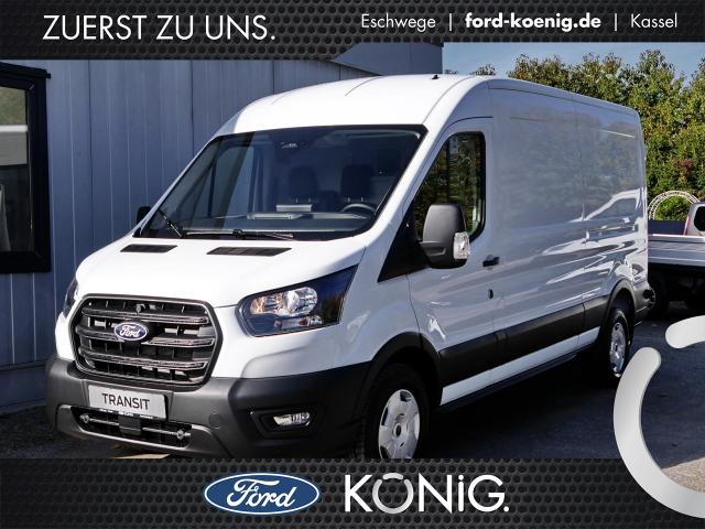 Ford Transit  KW Trend 350L3 AHK+Klimaautom.+Tempomat