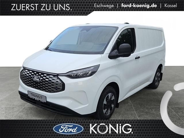 Ford Transit  Custom Trend BEV 320L1 Klimaauto+Navi