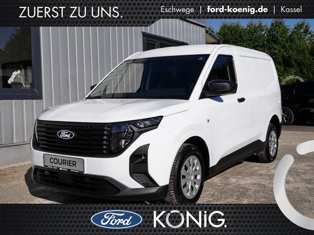 Ford Courier  Transit  Trend 1.0 EB Kamera+ParkPilot