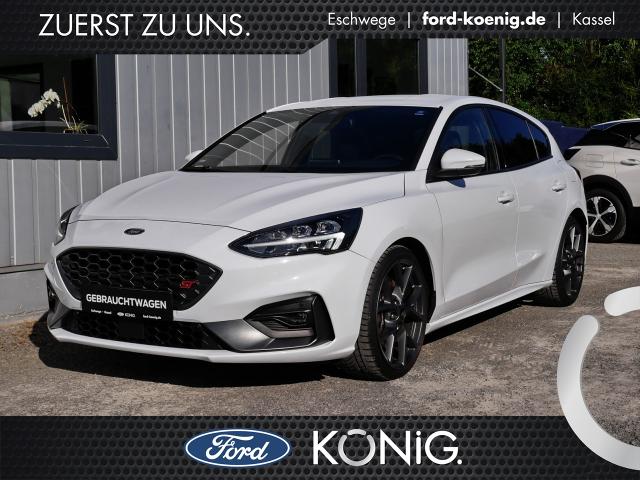 Ford Focus  ST 2.3 EcoBoost LED+Navi+Sitzheizung