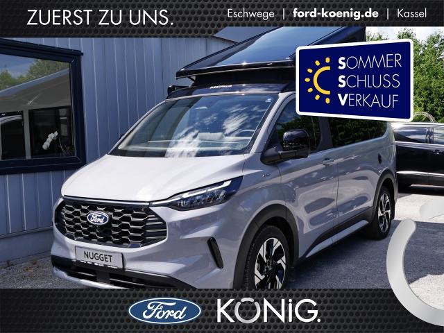 Ford Ka+  Nugget Active 320L1 Aut.+360Kamera+ACC+AHK+Navi