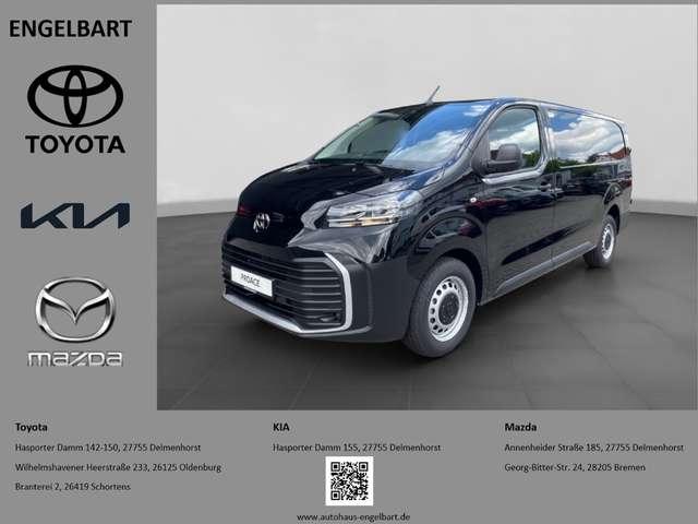 Toyota Proace  2.0 D-4D L2 Kasten Meister