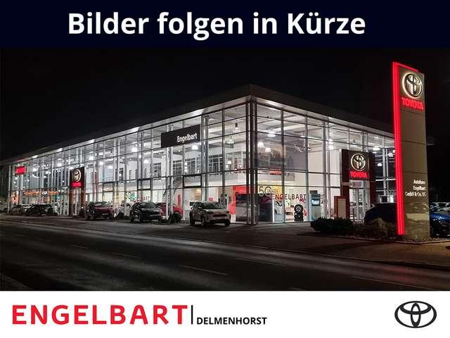 Toyota Proace Max  2.2D Automatik L3 H2 Meister 35H NAVI