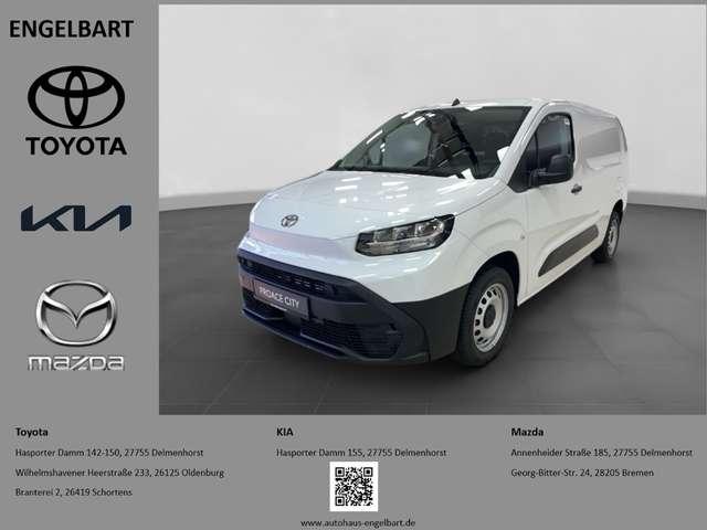 Toyota Proace City  1.5 D4D L2 Meister