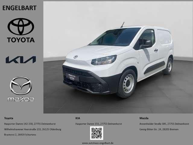 Toyota Proace City  L1 Electric 50KWh Duty