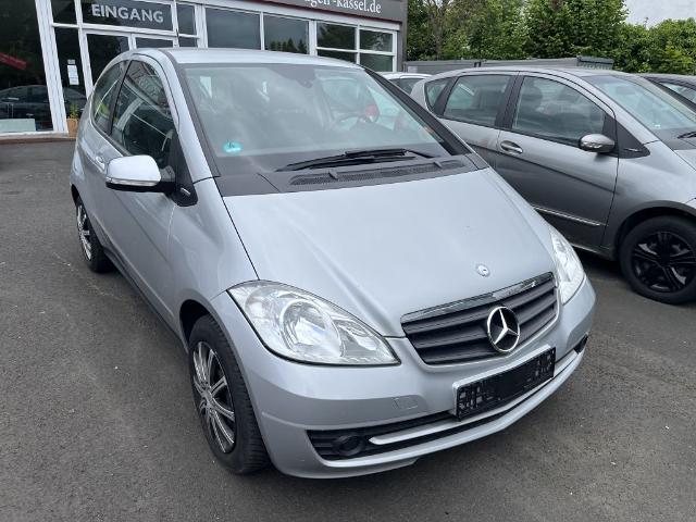 Mercedes-Benz A 150  Classic, Sitzheizung