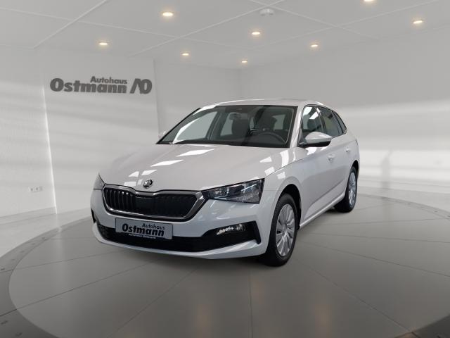 Skoda Scala  1.0 TSI Cool Plus LED PDC SHZ CarPlay