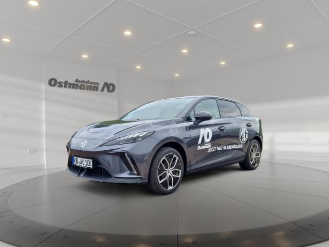 MG MG4  Automatik Luxury ACC SpurH 360° LED