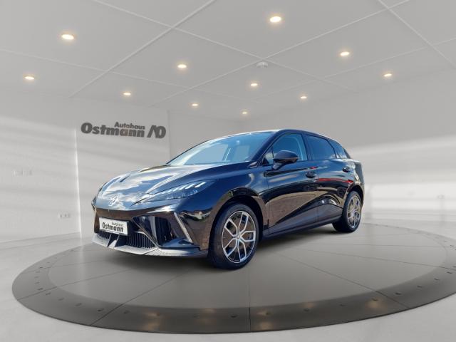 MG MG4  Automatik Luxury LED ACC SpurH 360°