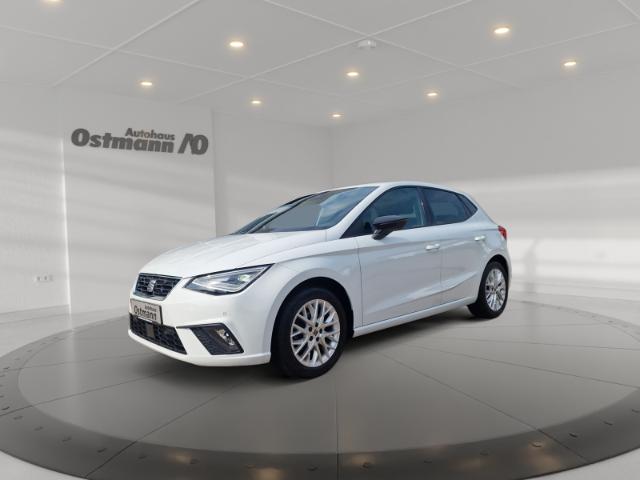 Seat Ibiza  1.0 TSI FR ACC DynLicht LED