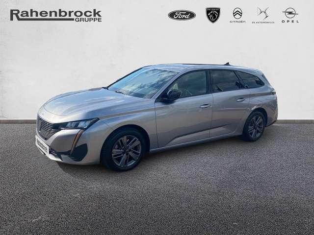 Peugeot 308 SW Allure Puretech 130 EAT8 Kamera Navi