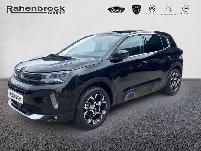 Citroen C5 Aircross Max Puretech 130 EAT8 Kamera Navi