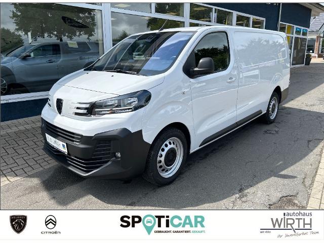 Peugeot Expert  L3 BlueHDi 145 NAVI+KLIMAAUT.+KAMERA+DAB+