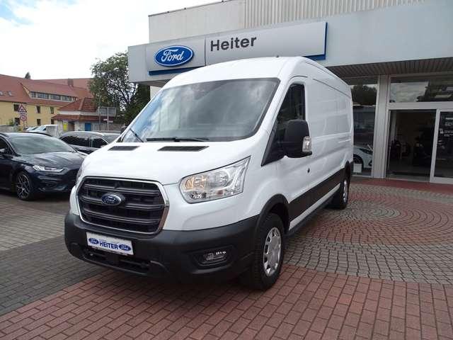 Ford Express  Transit 350 L3H2 Trend  Line / Navi