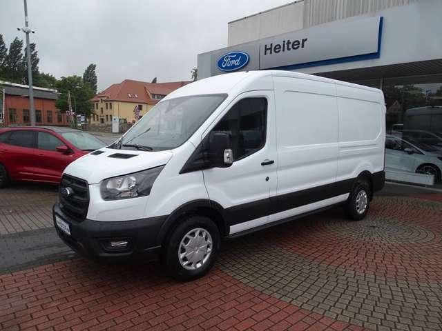 Ford Transit 350 L3H2 Trend / Navi / AHK / Kamera
