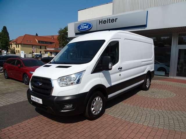 Ford Express  Transit 350 L3H2 Trend  Line / Navi