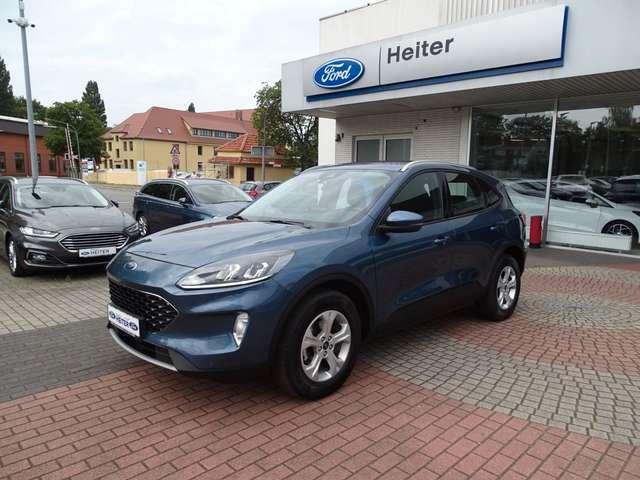 Ford Kuga 1.5  Cool & Connect / Navi / Winter P.