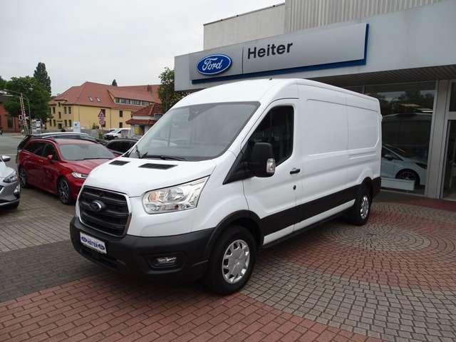 Ford Transit 350 L3H2 Trend Express Line / Navi