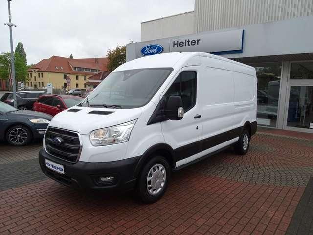 Ford Express  Transit 350 L3H2 Trend  Line / Navi